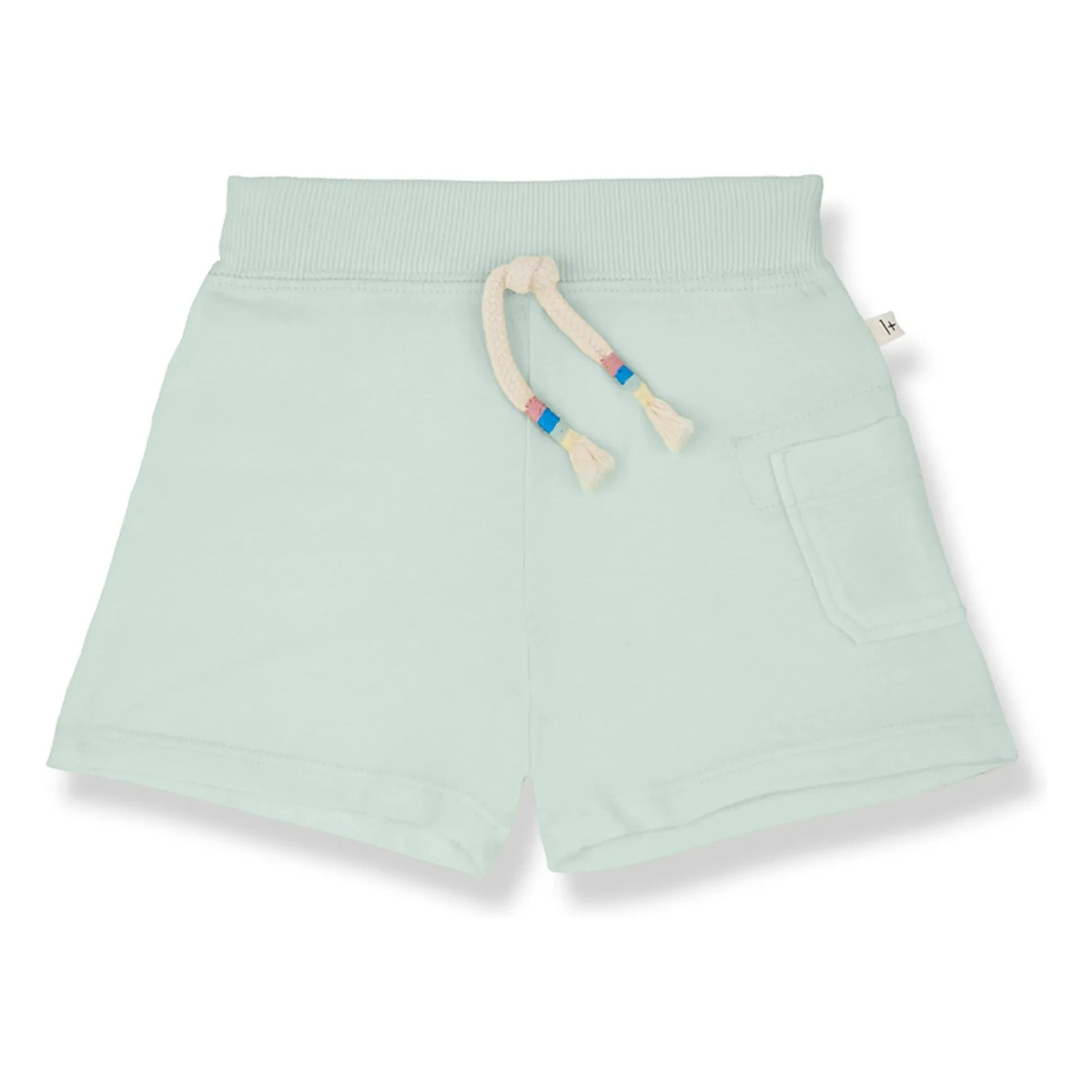 1+ in the Family - Randa Bermuda Shorts | Almond Green