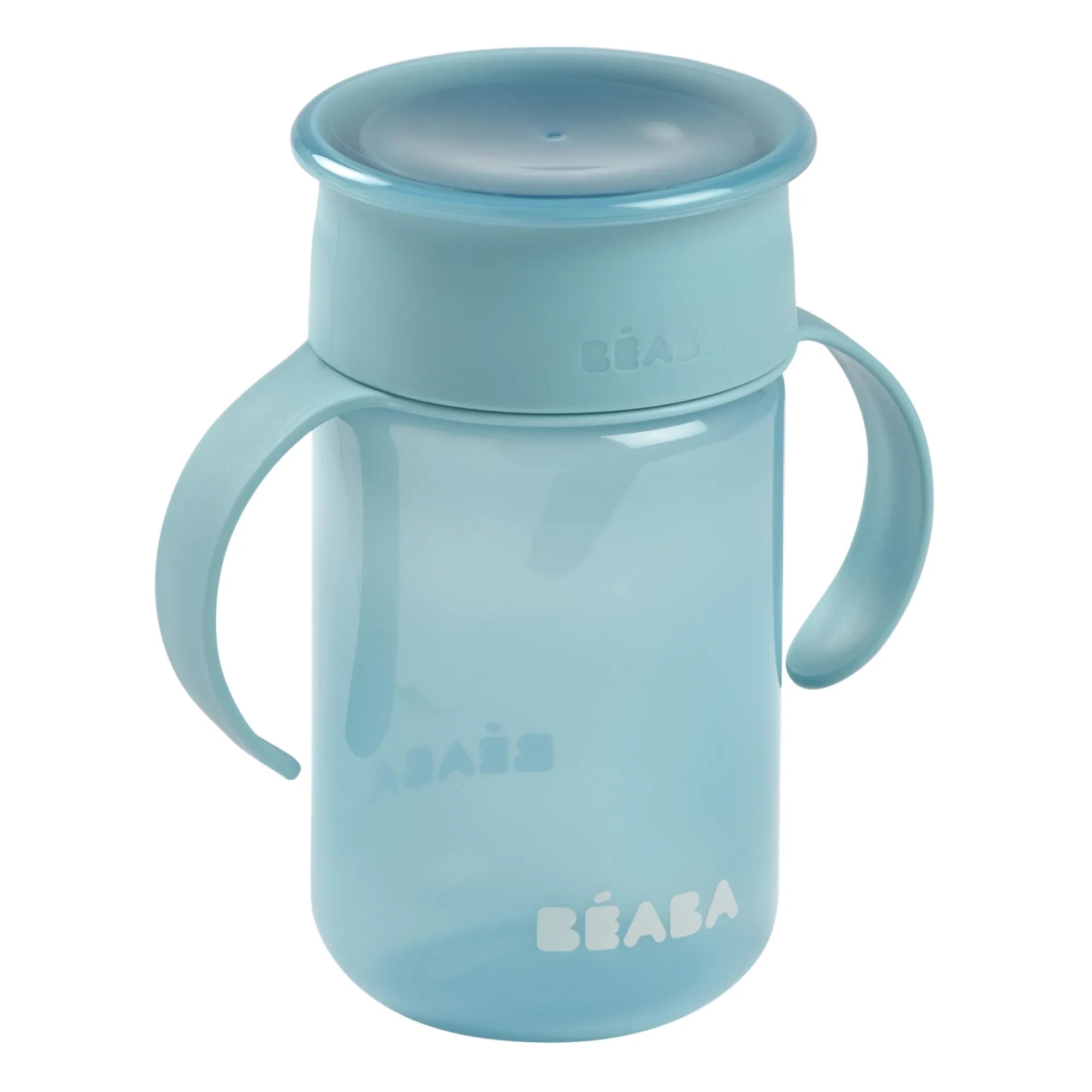 Béaba - 360° Learning Cup | Blue