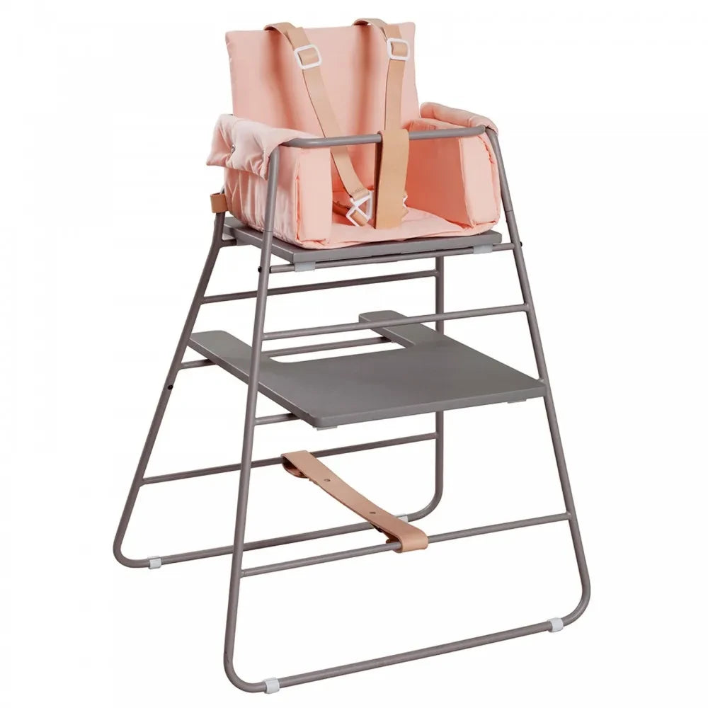 Budtzbendix - Towerblock Mama Sandalyesi Minderi | Şeftali