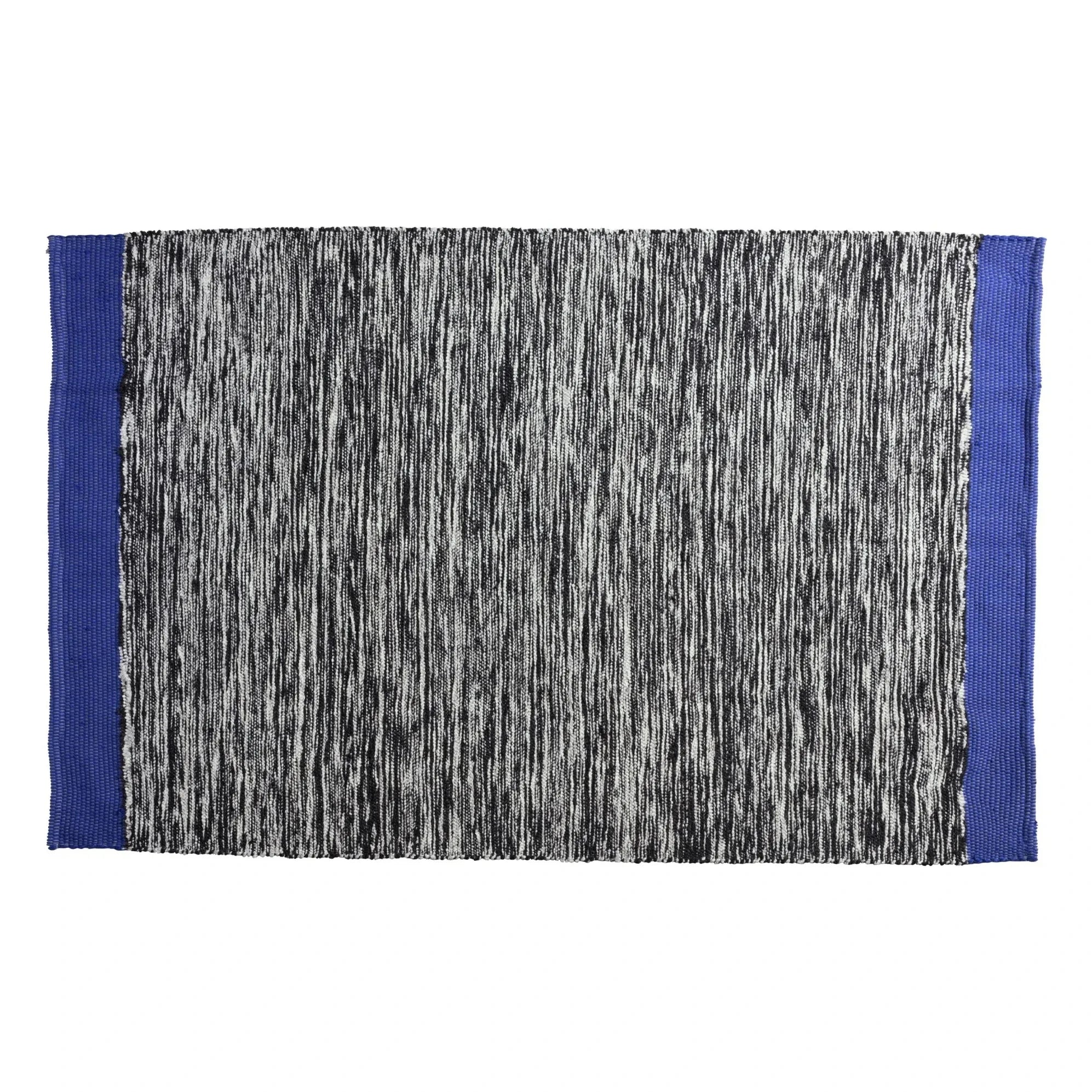 La cerise sur le gâteau - Black Recycled Cotton Mat