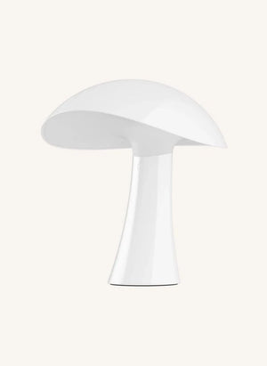 Louis Poulsen - Rumee Portable Table Lamp, Louis Poulsen | White