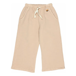 Búho - Organic Cotton Jogger Pants | Pink