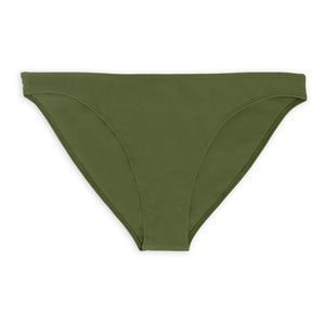 Miska Paris - Bikini Bottom | Khaki