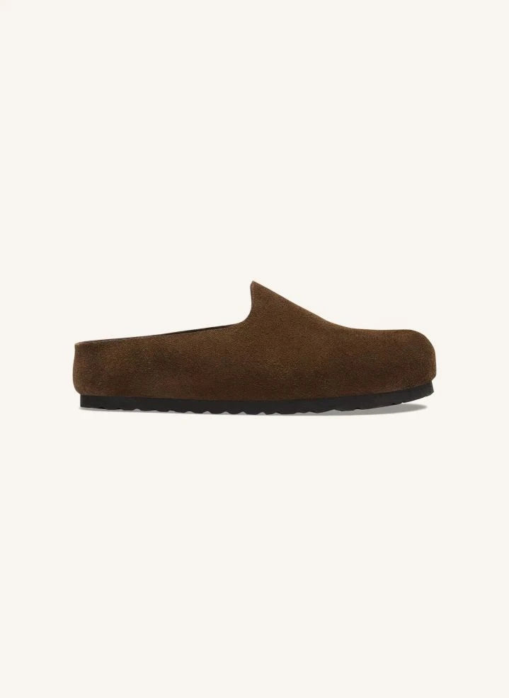 BIRKENSTOCK - Amsterdam Wrapped Sandals