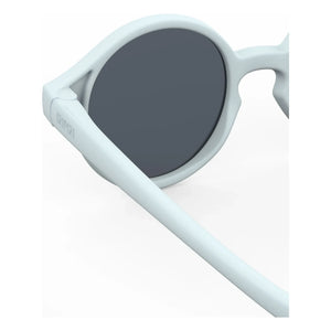 IZIPIZI - Sunglasses #D Baby | Light Blue
