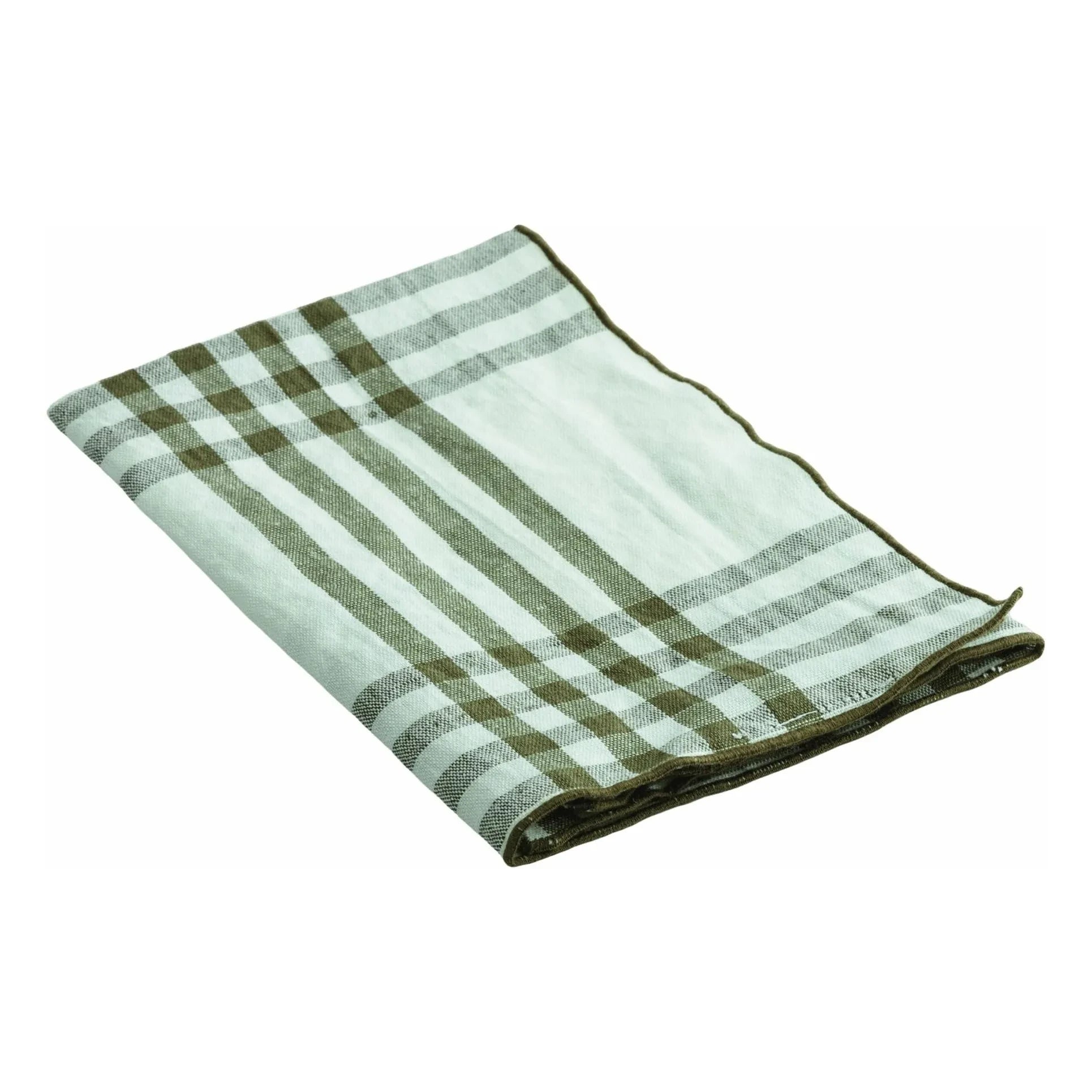 Maison de Vacances - Mimi Country Placemat | Khaki