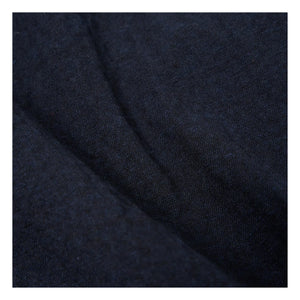 Universal Works - E130 Ospina Recycled Cotton Jacket | Navy Blue