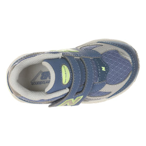 New Balance - Scratch Sneakers 2002 | Dark Blue