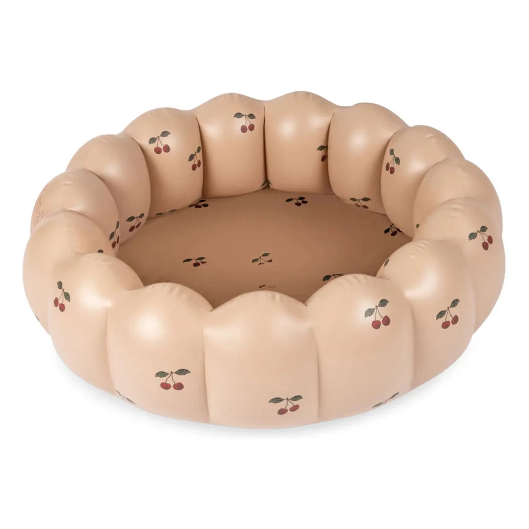 Konges Sløjd - Cherry Inflatable Pool | Blush