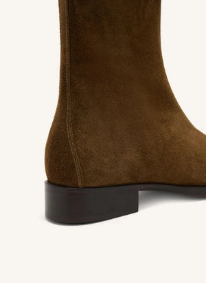 Soeur - West Sweden Boots | Brown