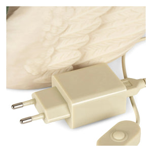 Konges Sløjd - Swan Night Light | White