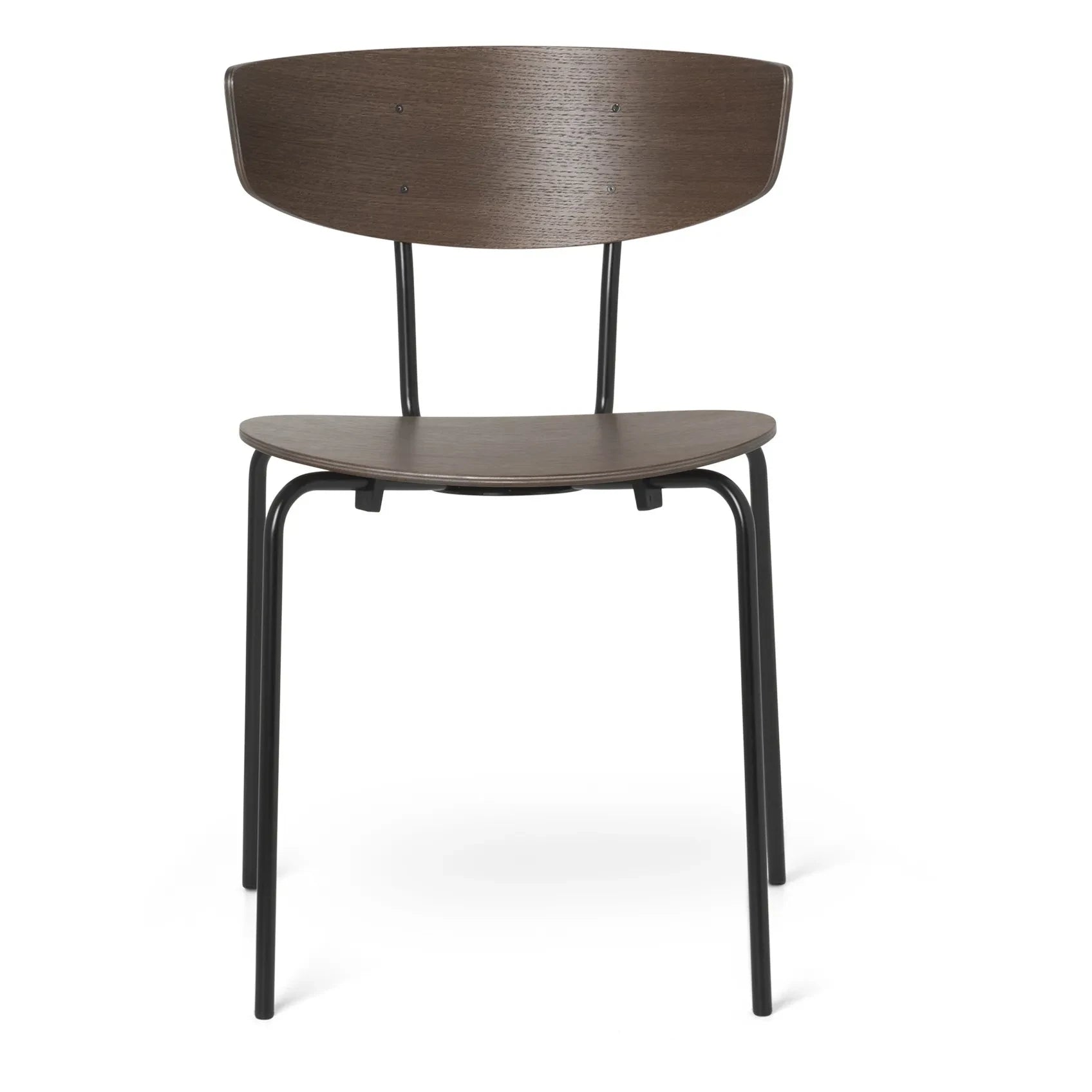 Ferm Living - Herman Oak Chair | Oak