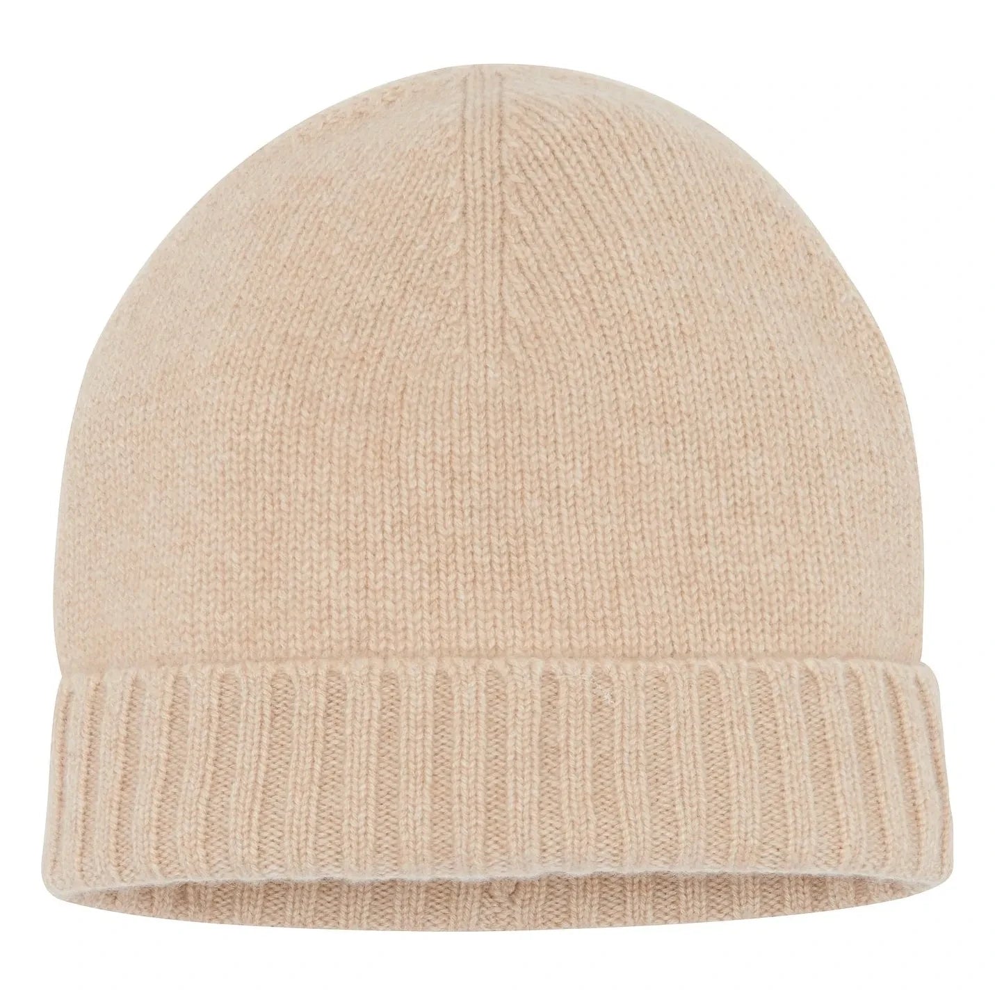 Kujten - Tom Cashmere Hat | Beige