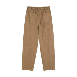 Bobo Choses - Drift organik pamuk pantolon | Haki