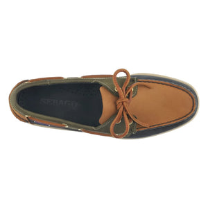 Sebago - Portland Spinnaker loafer | Lacivert