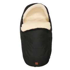 Kaiser - Premium Sheep Leather Footwear | Black