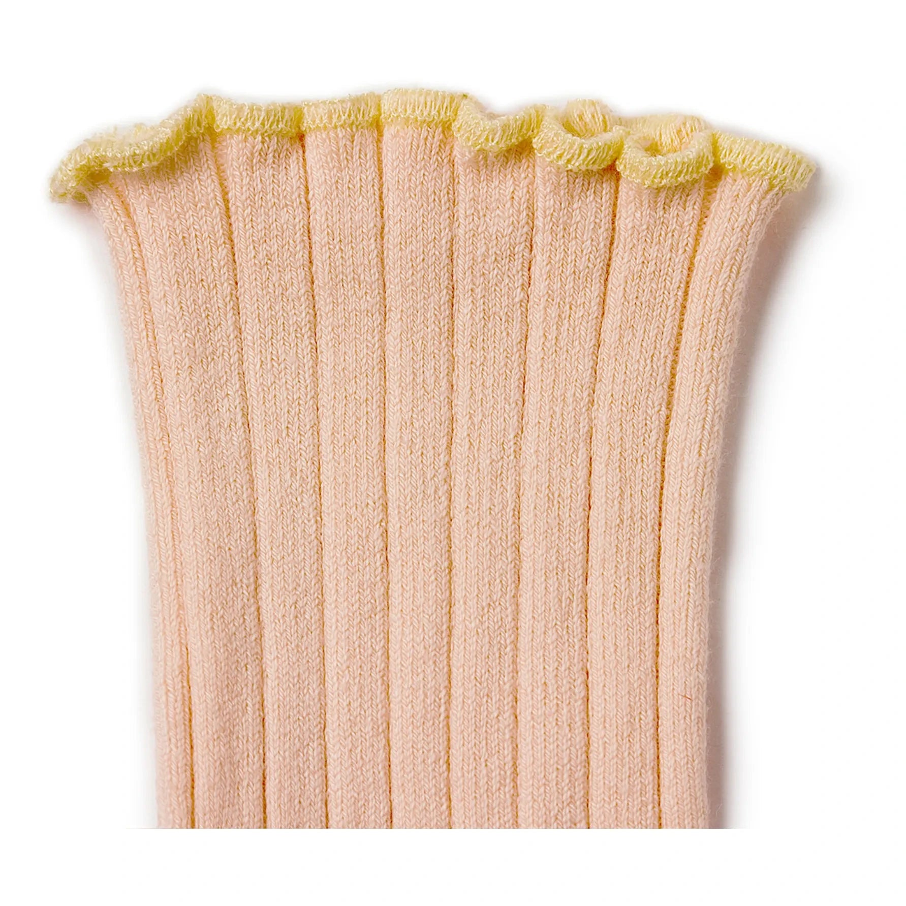 Collégien - Delphine Socks | Light Pink