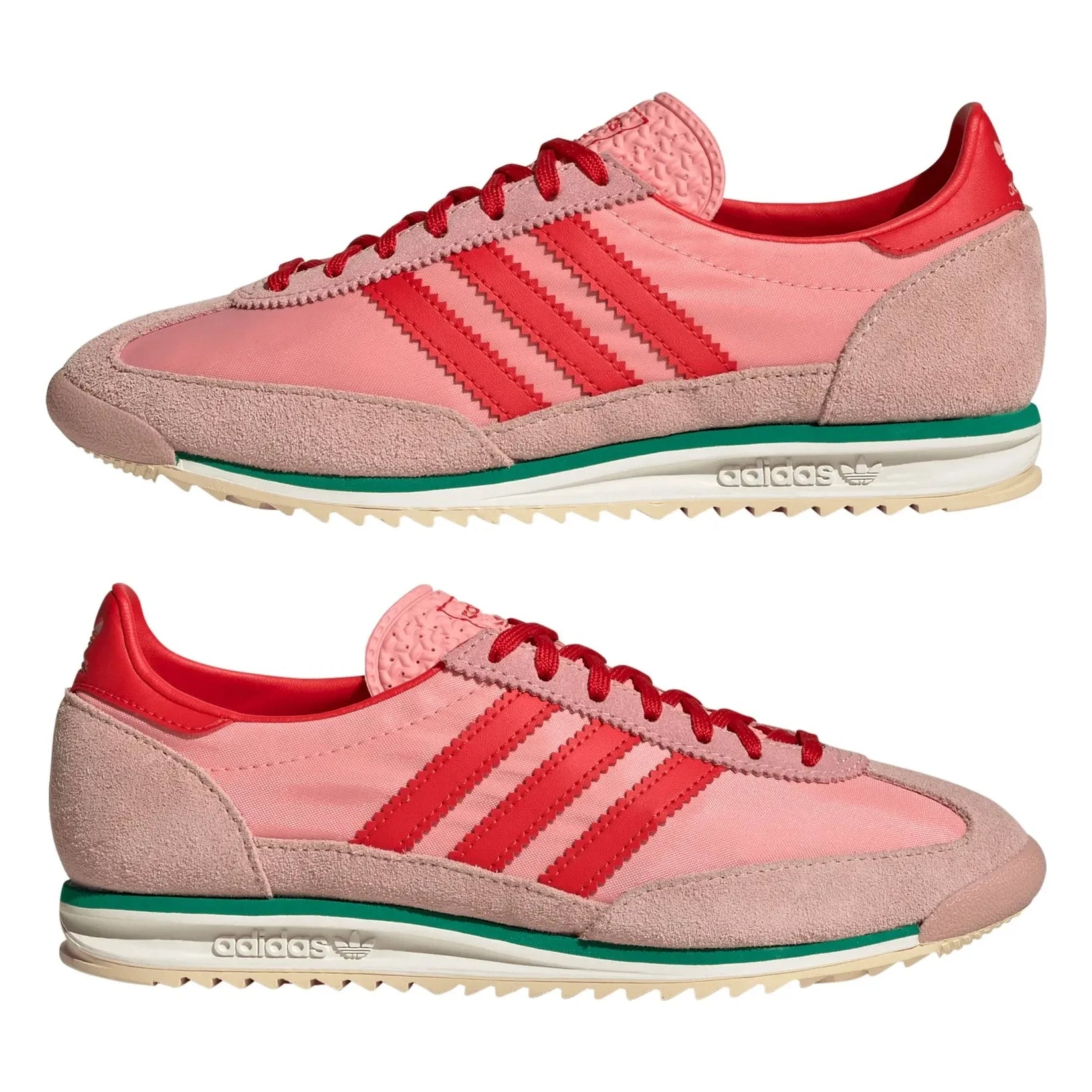 Adidas - SL 72 OG Sneakers | Pink