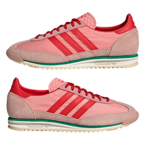Adidas - SL 72 OG Sneakers | Pink