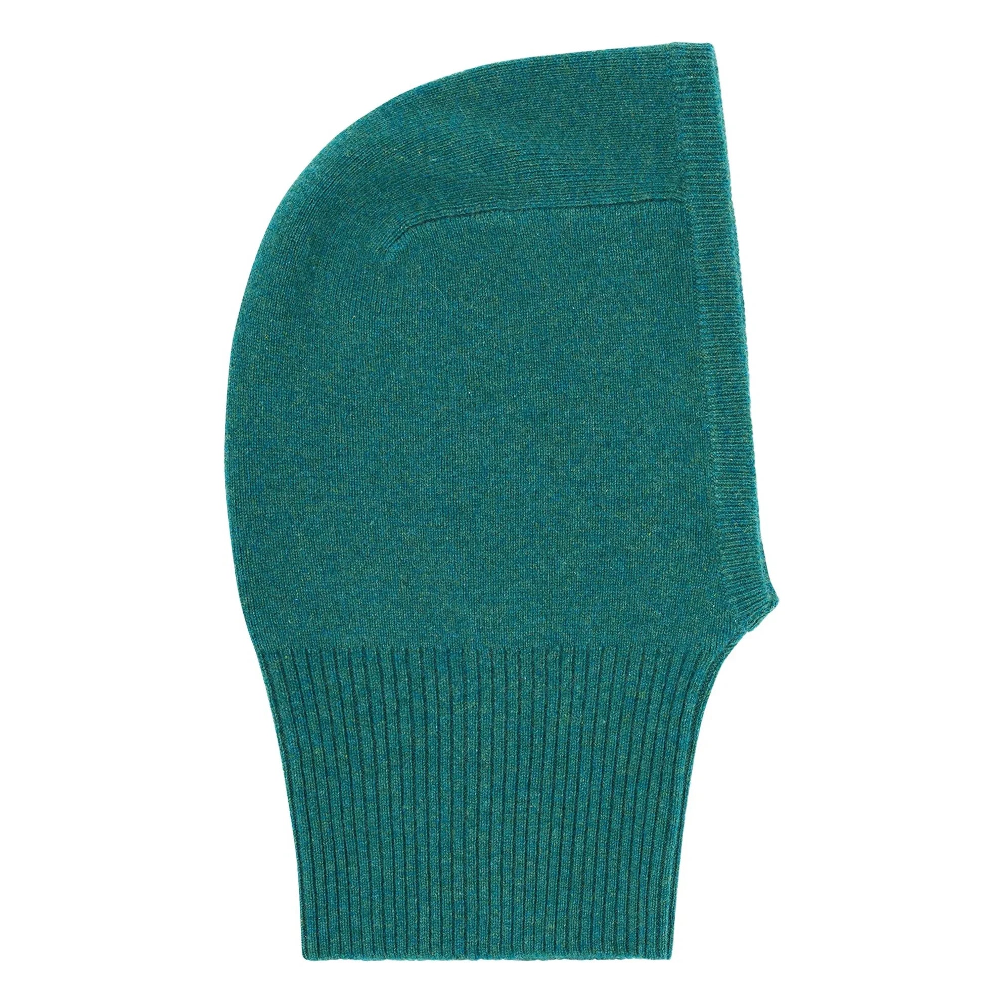 Bompard - Cashmere Balaclava | Green