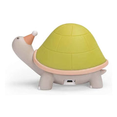 Moulin Roty - Turtle night lamp - Trois petits lapins