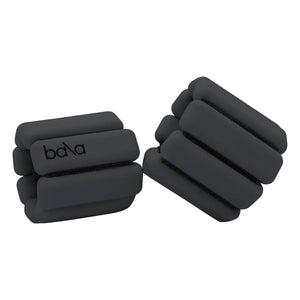 Bala - Weight Bracelet - 900g | Black