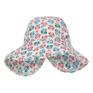 Konges Sløjd - Edith Recycled Fiber Hat | Off-White