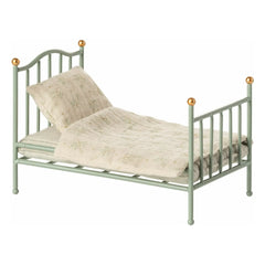 Maileg - Vintage single bed