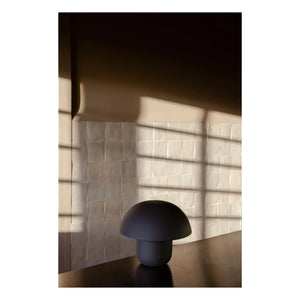 Olsson & Jensen - Carl-Johan Table Lamp | Grey