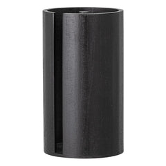 Bloomingville - Wooden Kitchen Paper Towel Holder | Black