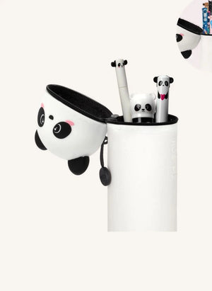 Legami - Panda Silicone Case