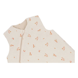 Nobodinoz - Cocoon Yellow Lily seasonal sleeping bag