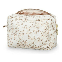 Cam Cam - Ivy cosmetic bag | Brown