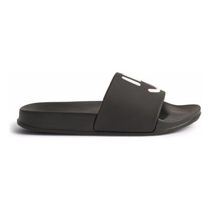 Molo - Zhappy Smile Plaj Sandaletleri | Siyah