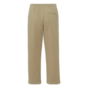 BELLEPIECE - Penny Pants | Khaki