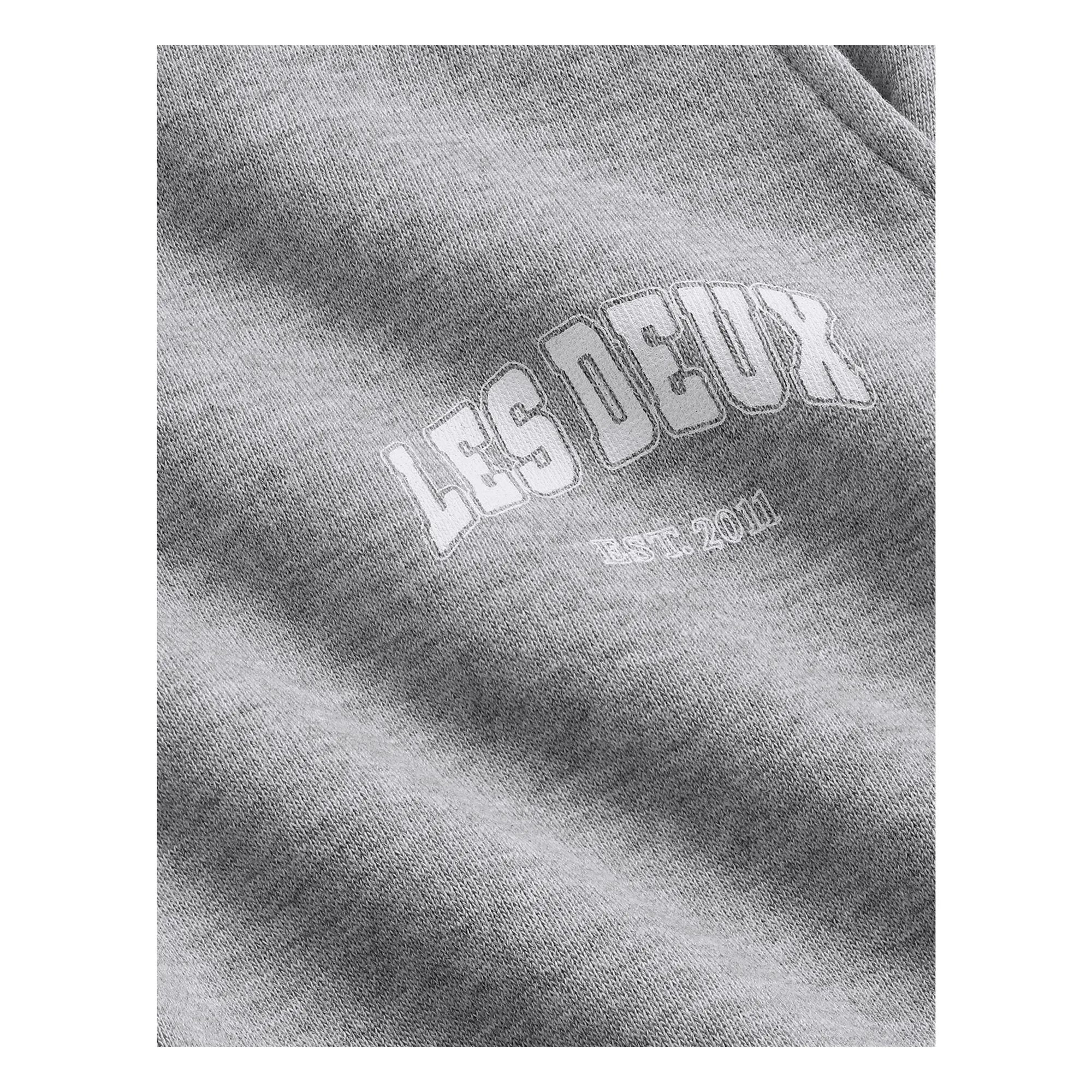 Les Deux - Jogger Hoop | Gray