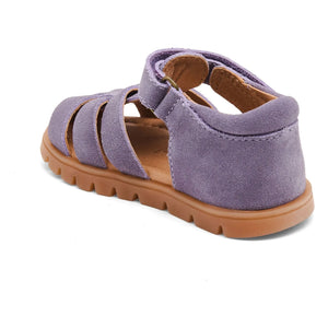 bisgaard - Beka S Sandals | Lilac
