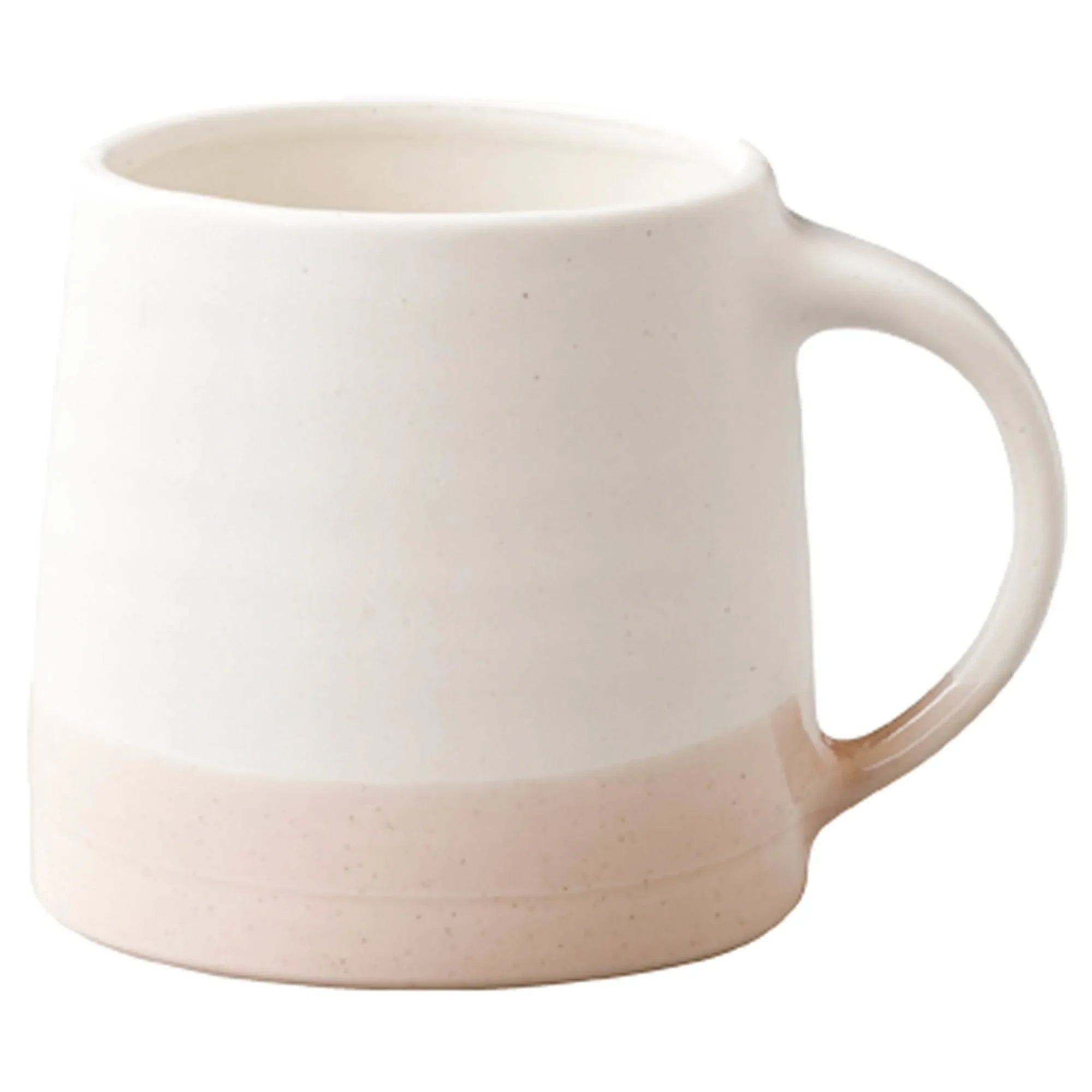 Kinto - Porcelain Mug | Pink
