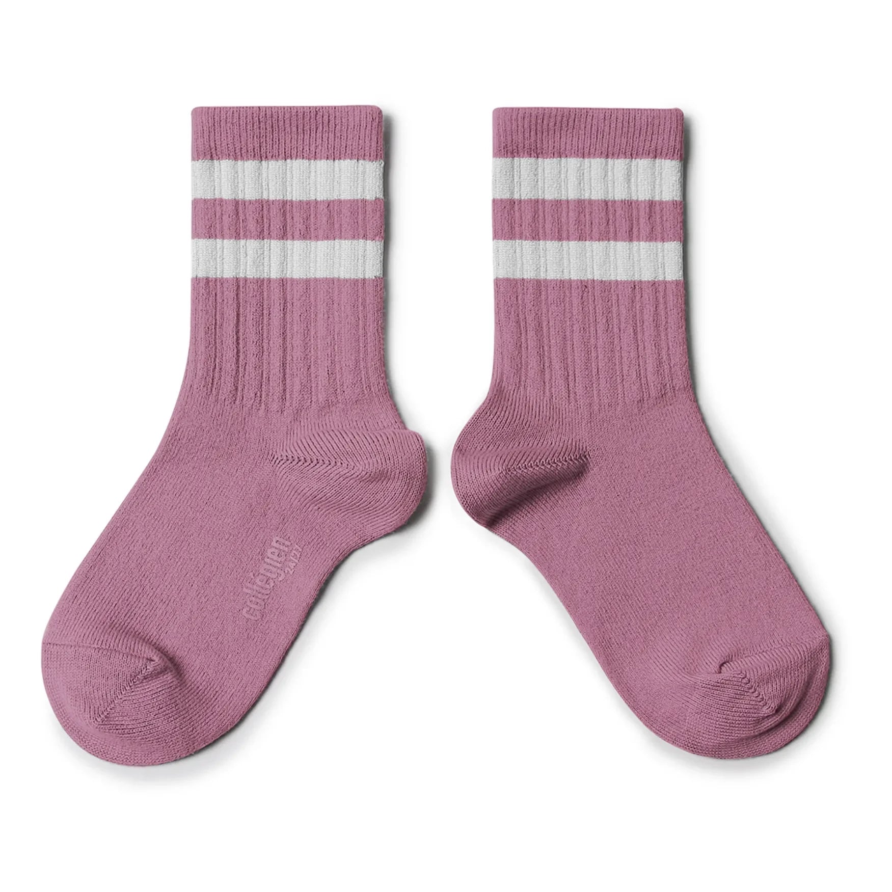 Collégien - Nico Socks | Candy Pink