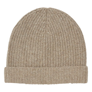 Matona - Recycled Knit | Taupe Brown