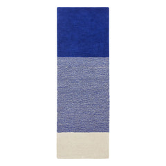 Suite 702 - Wool carpets | Blue
