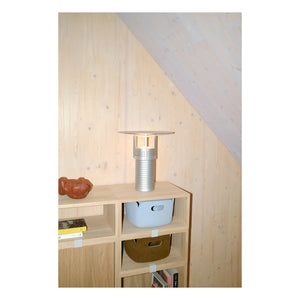 Muuto - Restore Storage Basket | Khaki