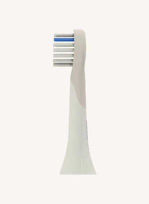 The Zoofamily - Super Sonic Toothbrush Heads - 2-Pack