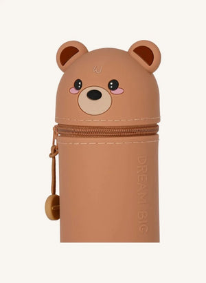 Legami - Silicone Case - Teddy Bear