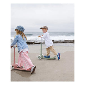 Banwood - Eco scooter | Zeytin