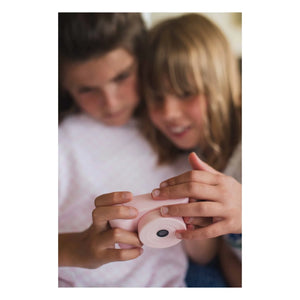 The Zoofamily - Urban Zoo Camera - Unicorn