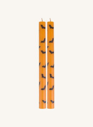 Meri Meri - Halloween Icon Candles - Set of 6