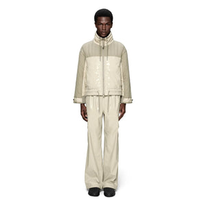 Rains - Koya Vision T1 Coat | Beige
