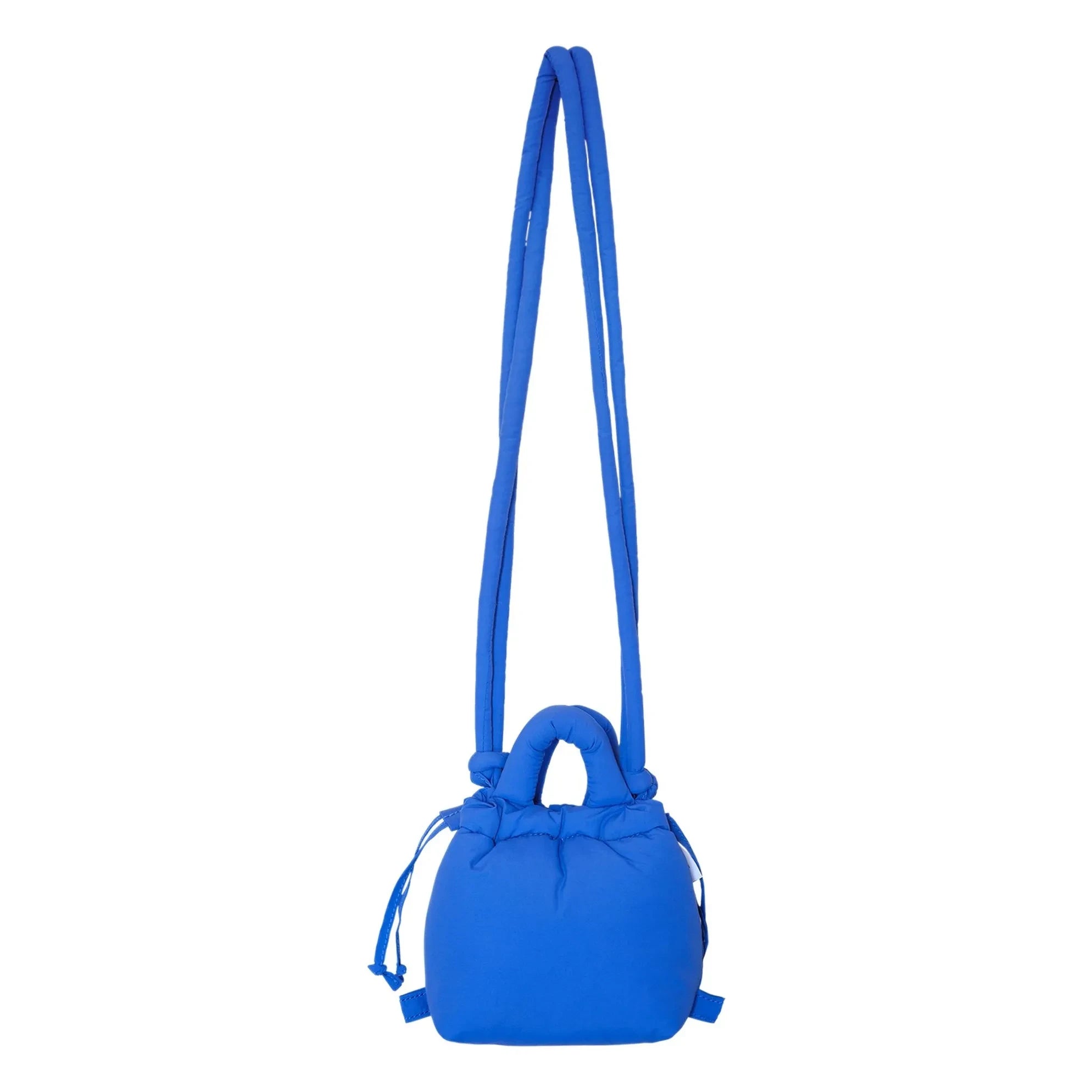 Olend - Micro Ona Soft Bag | Cobalt