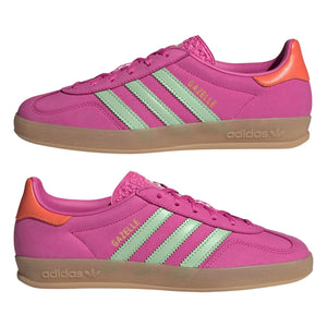 Adidas - Gazelle Indoor sneaker | Fuşya
